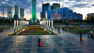 Kazakh Tourism и Яндекс Казахстан договорились о помощи туристам в Казахстане