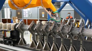 Казатомпром получил сертификат на производство нового типа ТВС