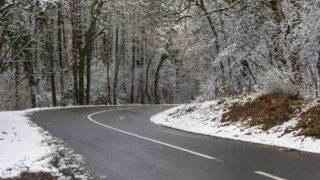 «КазАвтоЖол» сообщил о снятии ограничений по всем направлениям дорог