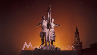 Киностудия «Мосфильм» назвала свой лучший фильм