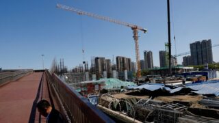 Китай велит LGFV прекратить выпуск офшорных 364-дневных облигаций — источники