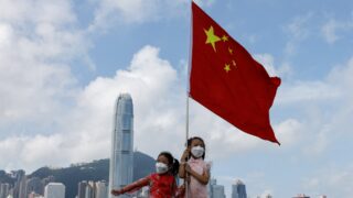 Китайский премьер обещает придать импульс развитию мировой экономики