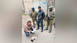 КНБ задержал радикалов, которых подозревают в пропаганде и финансировании терроризма