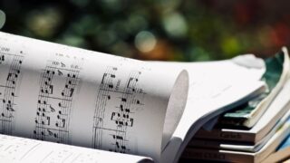 Кобызистка из Казахстана готовится к участию в престижном шоу в Великобритании