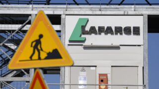 Компания Lafarge подозревается в «соучастии в преступлениях против человечности»