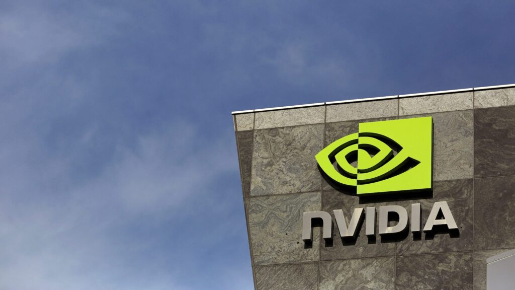 Компания Nvidia планирует выпустить чип ИИ для Китая во втором квартале 2024 года