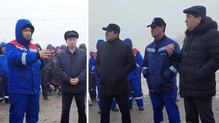 Компания West Oil Software собирается сократить штат нефтяников в Жетыбае