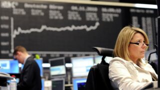 Котировки акций Германии на закрытии торгов изменились