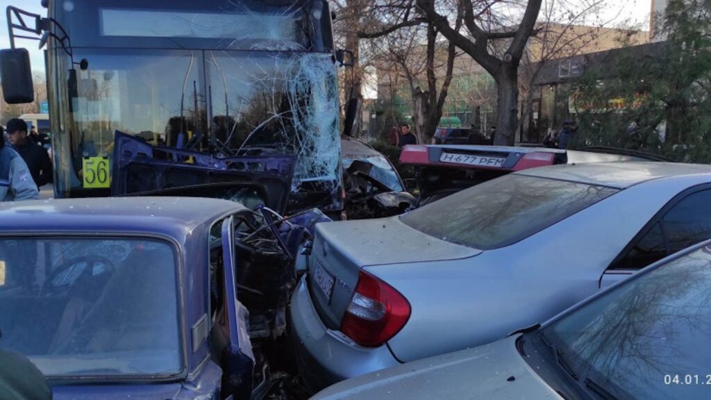 Фото: пресс-служба ДП Жамбылской области