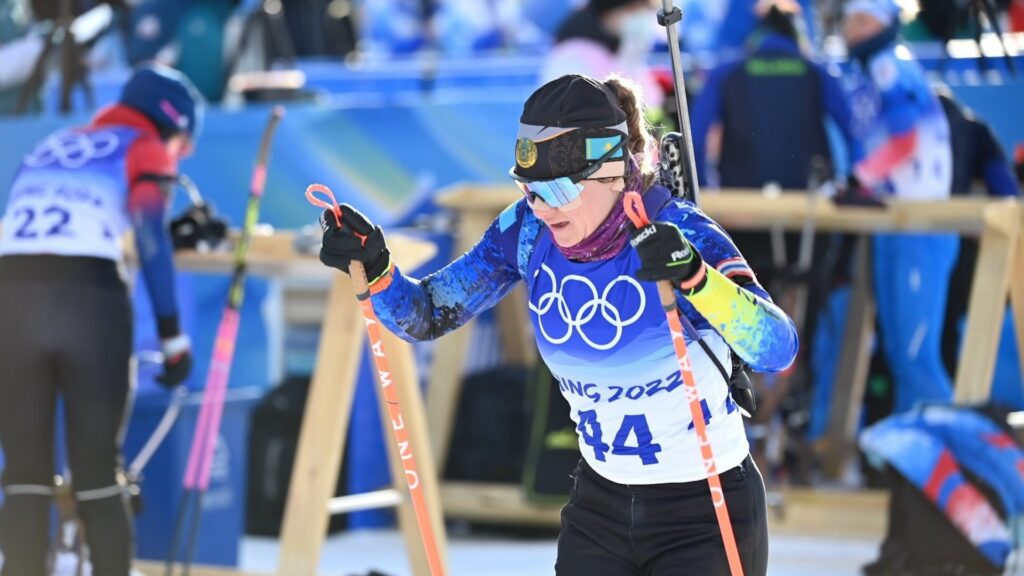 Фото: Olympic.kz