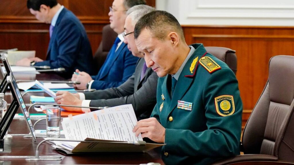 Фото: пресс-служба премьер-министра