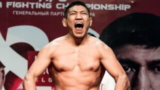 Куат Хамитов заключил пари с владельцем ФК «Тобол»