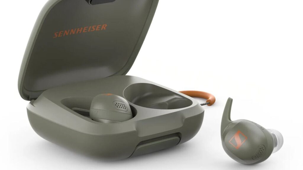 Фото: Sennheiser