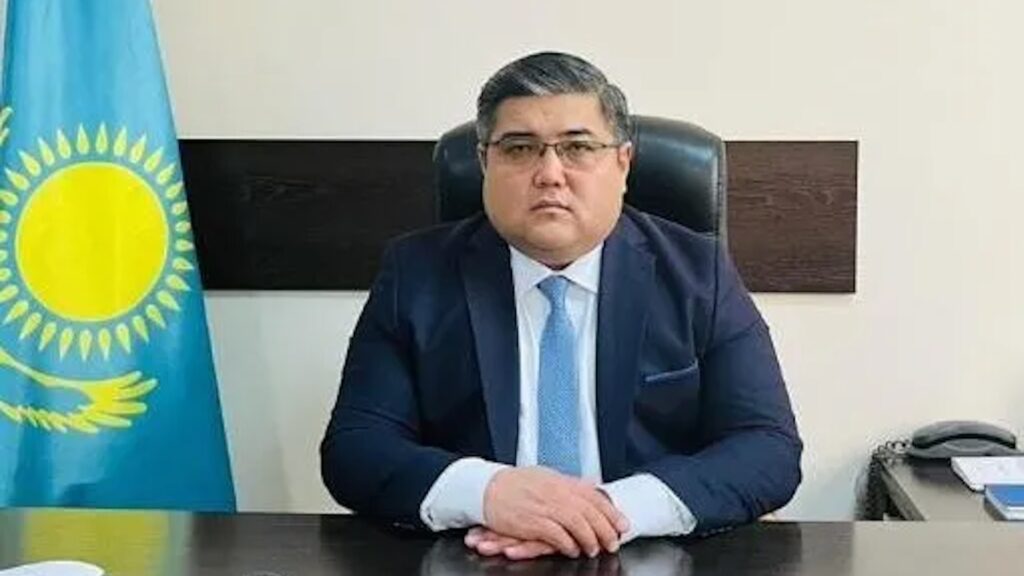 Фото: Gov.kz