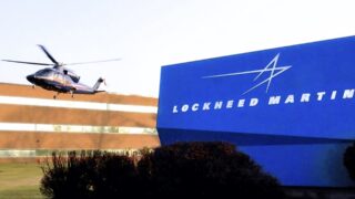 Lockheed Martin сократит 1% рабочих мест в рамках программы по снижению затрат