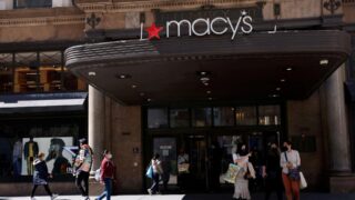 Macy’s отклонила предложение Arkhouse на $5,8 млрд, сославшись на проблемы с финансированием