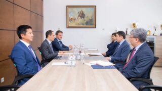 Марко Марсили будет генеральным директором КПО