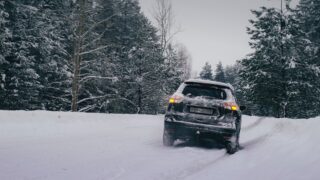 Массовая авария на трассе произошла в Карагандинской области