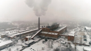 Мажилисмен называет ситуацию в Риддере гуманитарной катастрофой