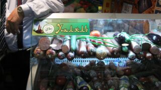 Между Казахстаном и Россией достигнута договоренность по признанию сертификатов Халал