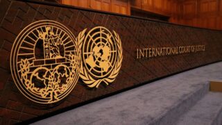 Международный суд ООН считает действия Израиля в Газе геноцидом