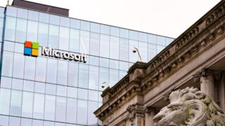 Microsoft обходит Apple и становится самой дорогой компанией в мире