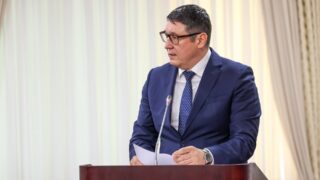 Повышение тарифов на электроэнергию в Алматы и Алматинской области не связано со строительством АЭС — Саткалиев