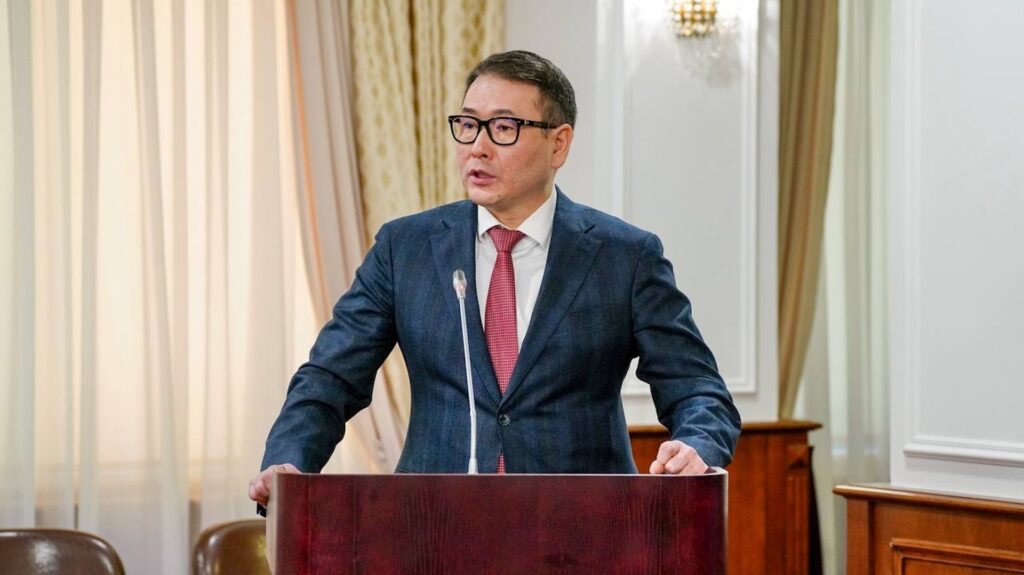 Фото: Primeminister.kz