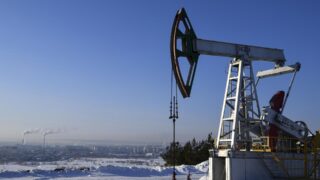 Мировые цены на нефть ожидает рост, несмотря на прогноз Всемирного банка