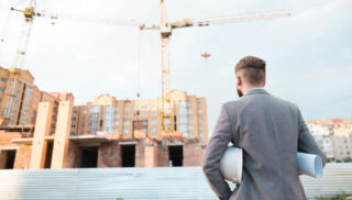 Многоэтажный дом на месте детского сада: суд оштрафовал казахстанского застройщика на 17 млн