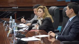 Модернизация торговых рынков планируется в Шымкенте