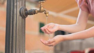 Могут ли в Алматы отключить воду из-за землетрясения: ответ министра