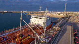 В 2023 году «КазТрансОйл» увеличило объем экспорта нефти в направлении нефтепровода «Баку-Тбилиси-Джейхан»