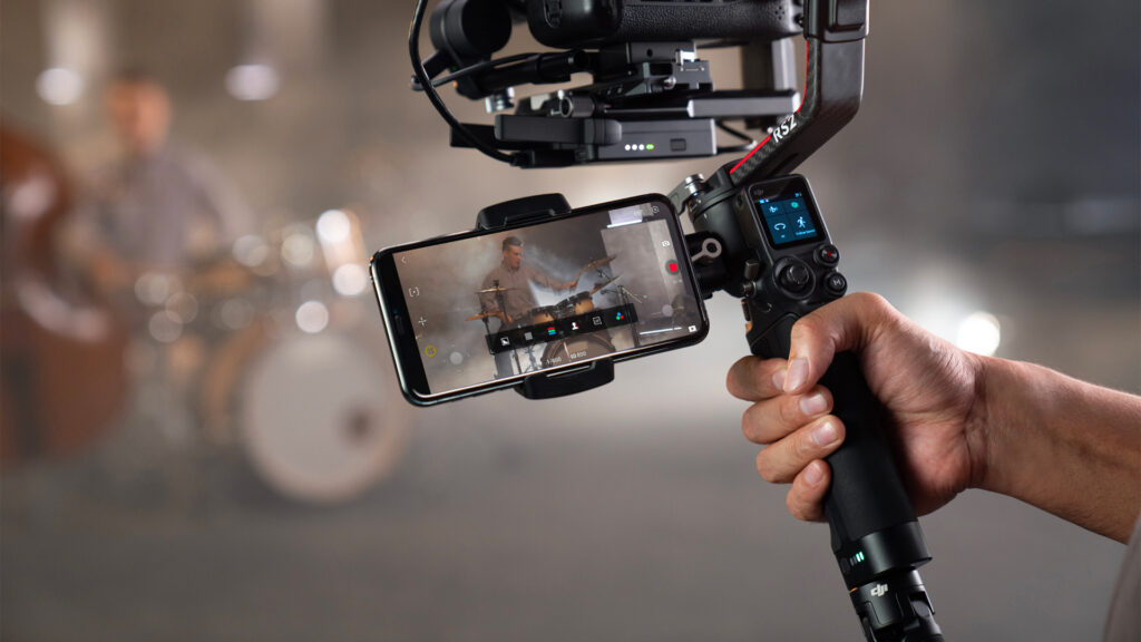 Фото: DJI.