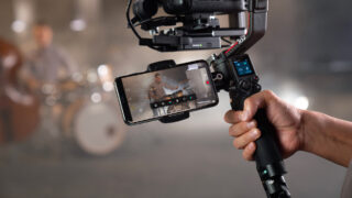 На iPhone 15 Pro Max снят фильм