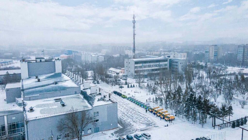 Фото: Qarmet / Telegram