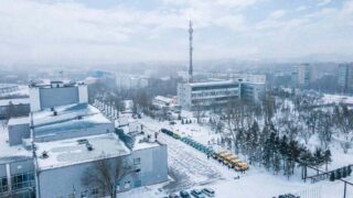 3,5 миллиарда долларов для Qarmet: на что потратят обещанные Лаврентьевым инвестиции