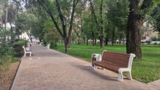 На реализацию проектов по БНУ Турксибскому району Алматы будет выделено 2 млрд тенге