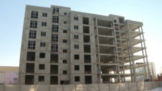 В Алматинской области намерены провести проверку новостроек на сейсмостойкость