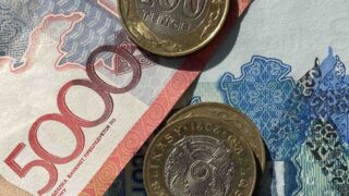 В ЕНПФ пояснили убыток в 285 млрд тенге