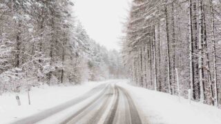 На трассе «Ушарал-Достык» ввели ограничения для транспорта