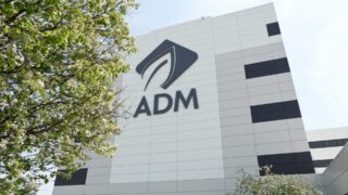Наблюдается снижение акций ADM в связи с расследованием деятельности подразделения питания