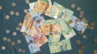 Нацбанк принял первое решение по базовой ставке в 2024 году и снизил ее до 15,25%