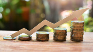 Накопления казахстанцев на депозитах достигли 34,7 трлн тенге