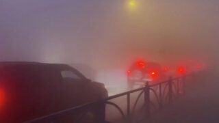 Неблагоприятные метеоусловия ожидаются в семи городах РК