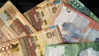 Недропользователи Казахстана заплатили более 10 трлн тенге в виде налогов