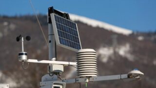 Немецкая метеостанция появится в Павлодарском педуниверситете