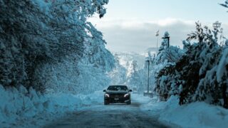 Непогода заставила ограничить движение по трассам в трех областях Казахстана