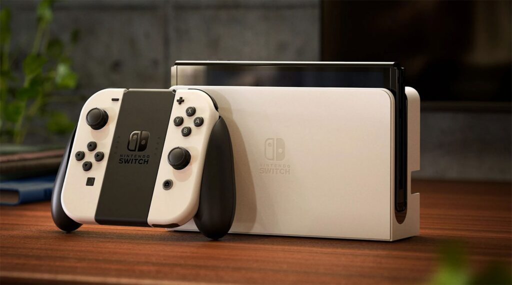 Фото: Nintendo