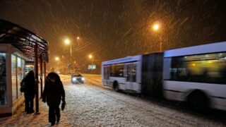 Новая остановка добавлена на четырех маршрутах в Астане